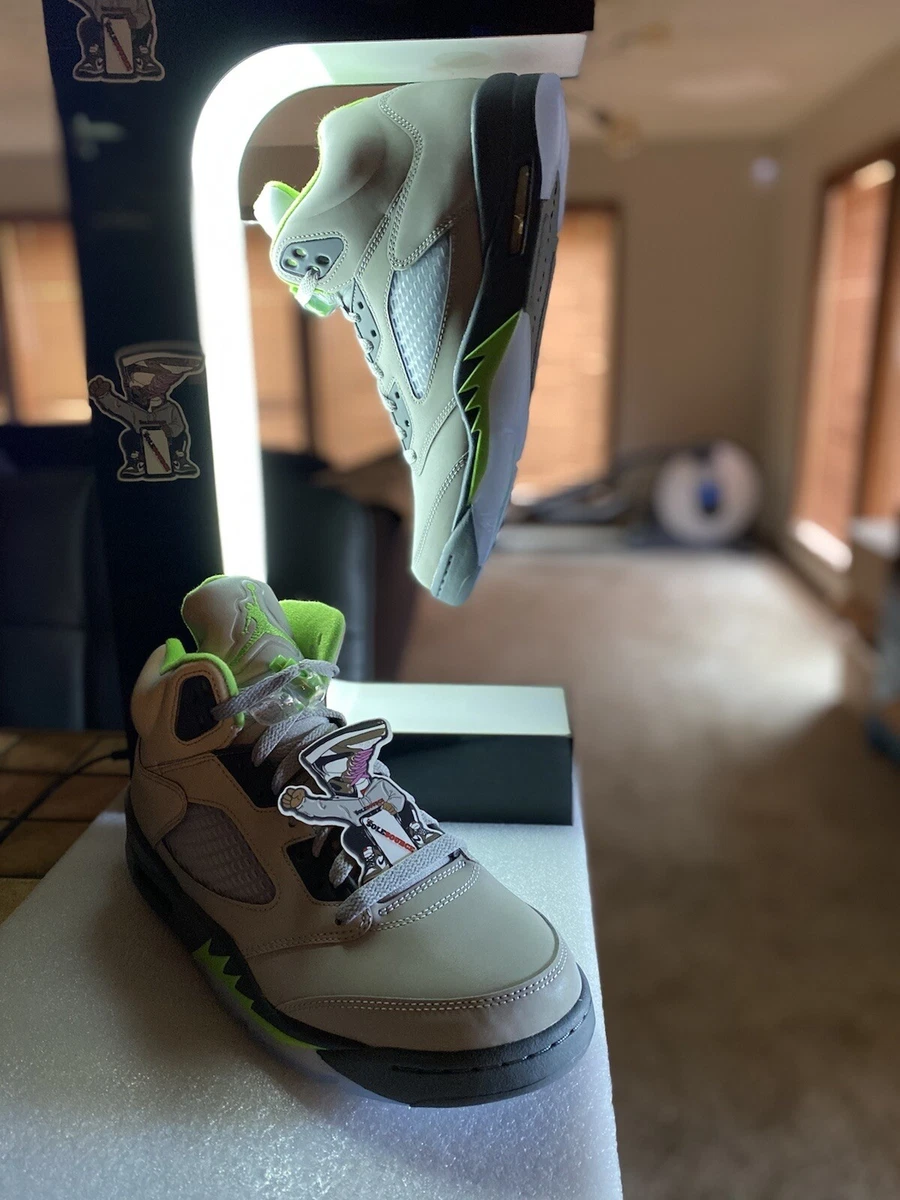 DS Nike Air Jordan 5 2022 Retro