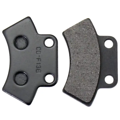 Parking brake pads 7000-0821A0 for 2014-22 CFMoto ZFORCE 500 800