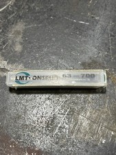 1/16" (.0625") CARBIDE SINGLE O FLUTE ENDMILLS FOR HARD PLASTIC ONSRUD 63-700