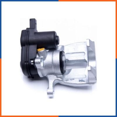 Bremssattel hinten rechts für AUDI | 4292210, 871922
