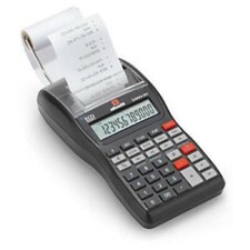 CALCOLATRICE OLIVETTI SUMMA 301 CON STAMPANTE PER ROTOLO CARTA