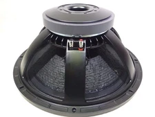Replacement 18" Woofer YORKVILLE 7420,7459  for LS608, LS800P, LS801P Speaker 8Ω