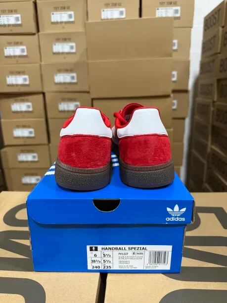 靴 adidas Handball Spezial FV1227 26.5 楽天市場】adidas Originals アディダス オリジナルス