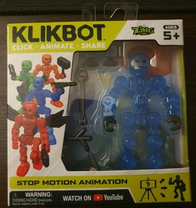 stikbot ebay