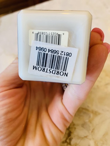 Jo Malone Lime Basil & Mandarin Body & Hand Lotion 100Ml/3.4Oz 90% Full - Picture 3 of 3