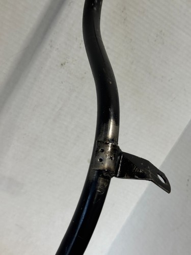 1991-1996 GMC/CHEVY 4L80E TRANSMISSION OIL LEVEL DIPSTICK ASSEMBLY USED OEM - Picture 6 of 8