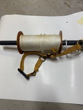 Scuba Jersey Wreck Reel