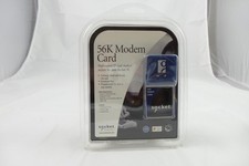 Socket Communications CF 56K Modem Card V.92 MO7010-504 
