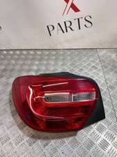 MERCEDES A CLASS W176 REAR TAIL LIGHT PASSENGER LEFT SIDE A1769060100 2015