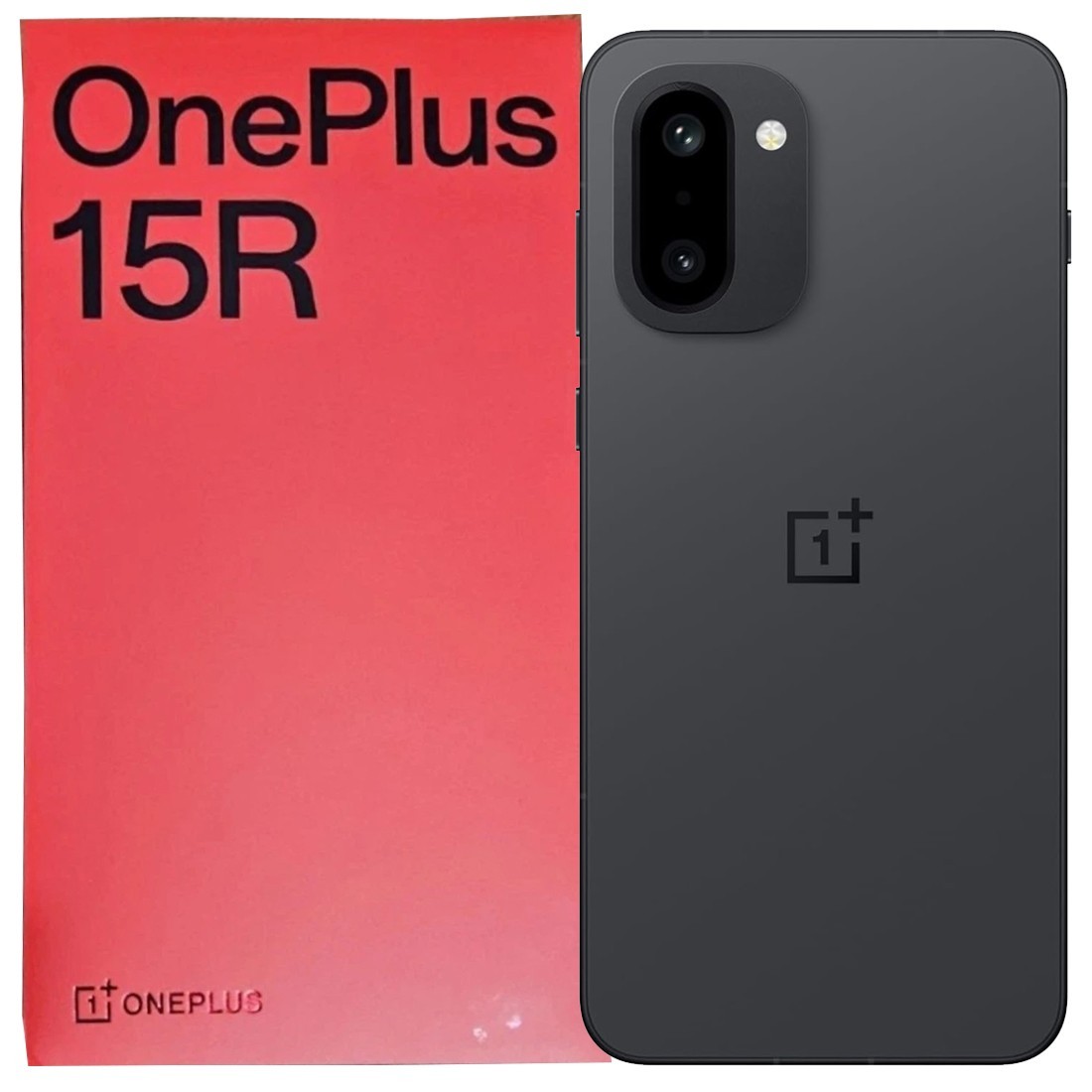 OnePlus 15R 5G CPH2769 6.83