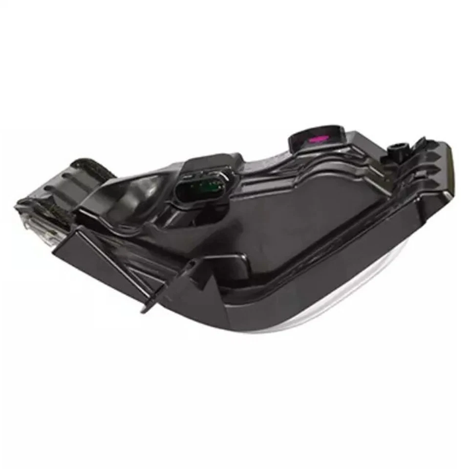 For 15-24 Ford F150 F250 F350 Super Duty Signal Lamp FL3Z13B375CC FL3Z-13B375-CA - Image 4 of 4