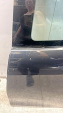 Porte arrière et accessoires Toyota AYGO