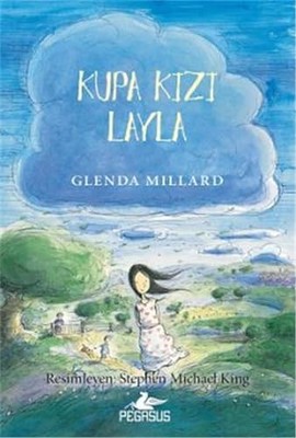 ?pek Krall?k 2 - Kupa K?z? Layla, Glenda Millard