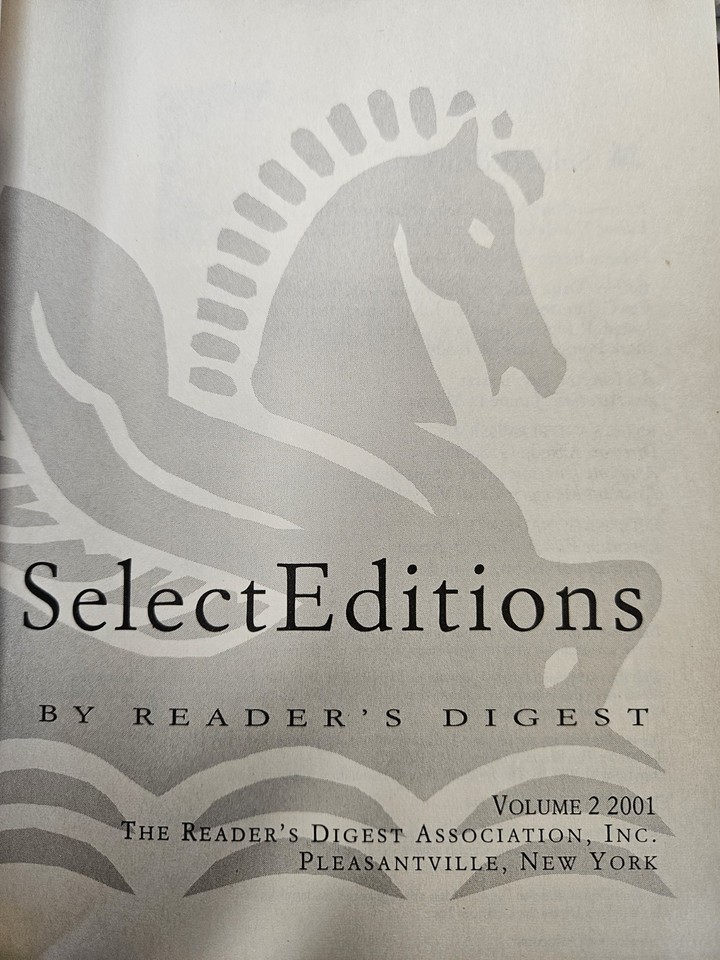 Classic Readers Digest Books EBay Classic readers digest books ebay