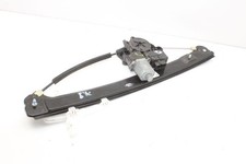 Regolatore lunotto posteriore sinistro Skoda Scala 2024 con motore 654839461A SAK185304