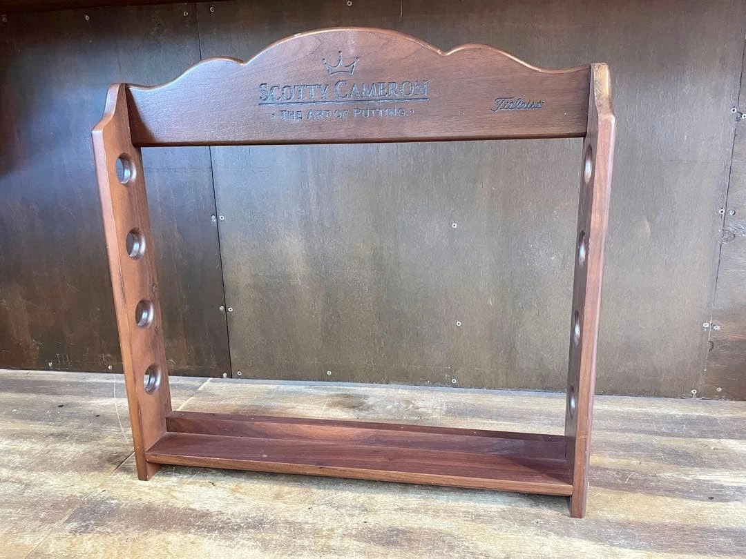 Scotty Cameron Putter Display products for sale | eBay