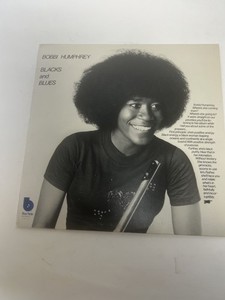Bobbi Humphrey Blacks and Blues | eBay