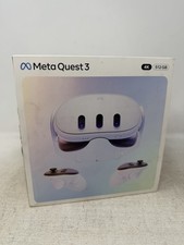 Meta Quest 3 - All-in-One Headset - 512GB - W...