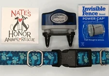 Invisible Fence: MOD: RIG00-11933 800 Series 10K Receiver w/Battery + Collar