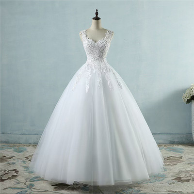 NEU Abendkleider Cocktailkleid Ballkleider Party Aufführung Tutu Kleider QYHS040
