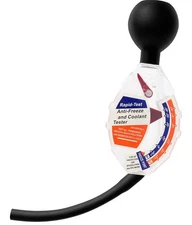 Professional Antifreeze Tester Automotive Accurate Antifreeze Coolant Tester