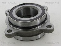Radlagersatz Triscan 8530 13139 FüR Cruiser Toyota 200 Land VDJ200 VDJ200_