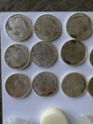 Lot of 20 Buffalo 1oz Silver Rounds Buffalo Indian Head