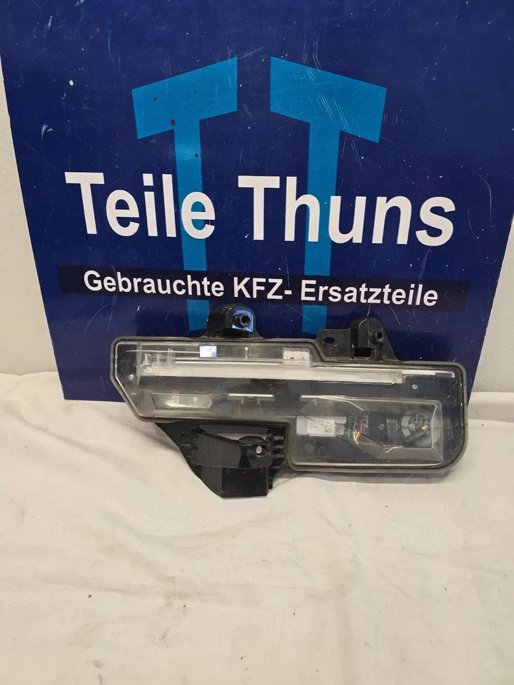 Mazda CX30 CX-30 LED TFL Tagfahrlicht vorne Rechts DFR551060 - Bild 2 von 4