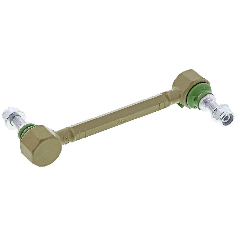 Kit de enlace de barra estabilizadora Mevotech TTX para Jeep Renegade Compass 2015-2021 Foto 3 de 4