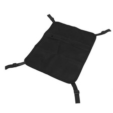 Portable Paddleboard Deck Bag With Convenient Storage For Water Activities