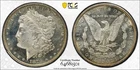 1879 S Morgan Silver Dollar PCGS MS-65