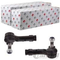 2X NK SpurstangenkÖPfe Passend FüR Ford B-MAX JK Fiesta VI CB Transit B460