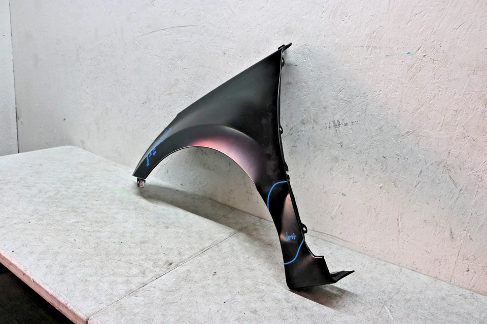 2011 2016 HYUNDAI ELANTRA LEFT SIDE FENDER AFTERMARKET Foto 3 de 4