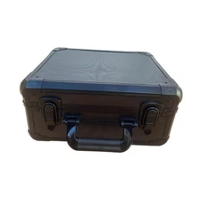 Graded Card Case with Locks Sport Card Case