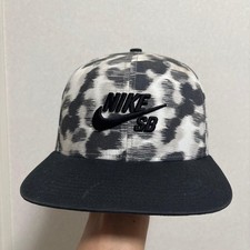 Nike Sb Cap Skateboard Men Hat Original Collection Accessory Sports