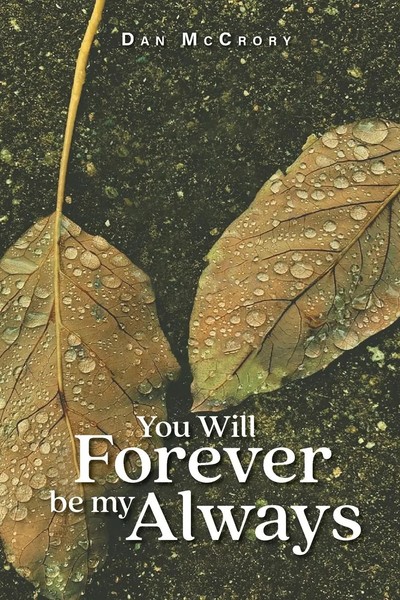 You Will Forever Be My Always Dan Mccrory Taschenbuch Englisch 2023-image