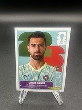 2026 Panini FIFA World Cup Stickers PORTUGAL White Border *USA*