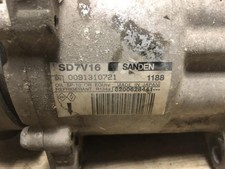 Climatisation et Accessoires Renault MASCOTT