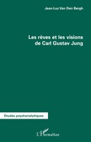 Jean-Luc Van Den Bergh | Les RêVes Et Les Visions De Carl Gustav Jung | Buch