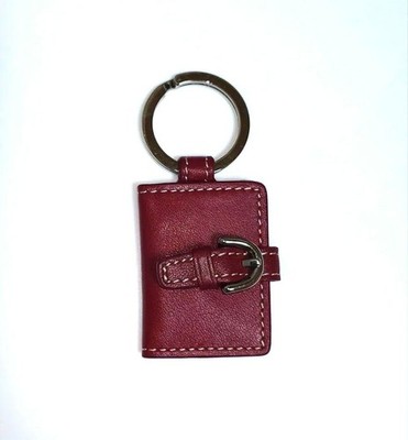 【新品レア！】coach Picture Frame Charm★写真入れ★茶色 Coach Signature Picture Frame Charm RED | eBay