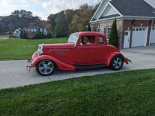1934 Ford Other 