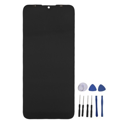 Touch Screen Assembly Replacement For C30 Smartphone Responsive TFT Display SET