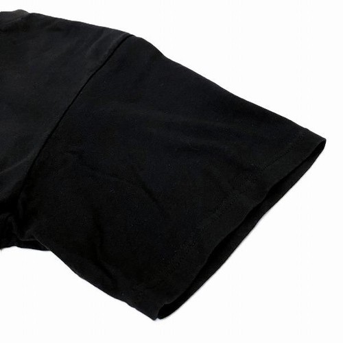 Supreme Black L Size Apparel T-Shirt Men'S Accessories Used - Picture 5 of 9