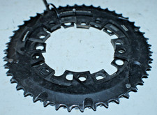 Praxis Works Bicycle Chain Rings 5-Bolt 46/41...