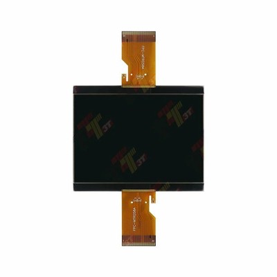 LCD Information Display for DAF CF/LF/XF 45/55/75/85/95/105 and Temsa MD7