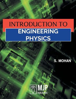 S. Mohan | Introduction to Engineering Physics | Taschenbuch | Englisch (2022)