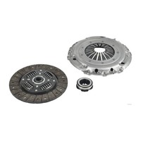 Herth+Buss Kupplungssatz + AusrüCklager FüR VW Golf 7 Passat B8 Polo 6 Touran