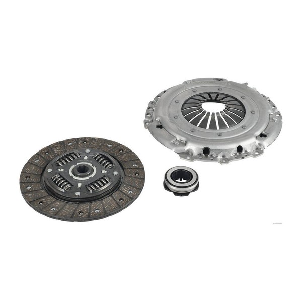 Herth+Buss Kupplungssatz + AusrüCklager FüR VW Golf 7 Passat B8 Polo 6 Touran-image