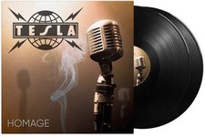 Tesla - Homage [New Vinyl LP]
