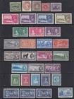 Newfoundland Lot of Unused Issues  Mostly MNH*
